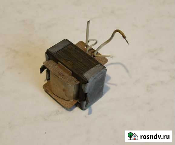 Трансформатор 1 Сыктывкар - изображение 1