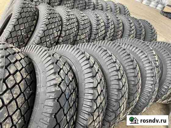 Омскшина 12 R20 Кострома