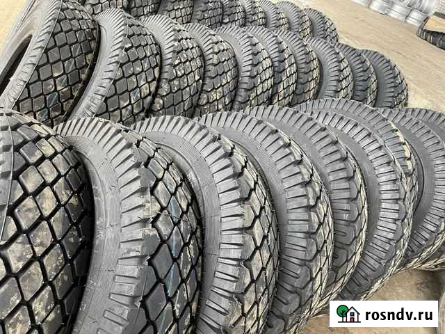 Омскшина 12 R20 Кострома - изображение 1