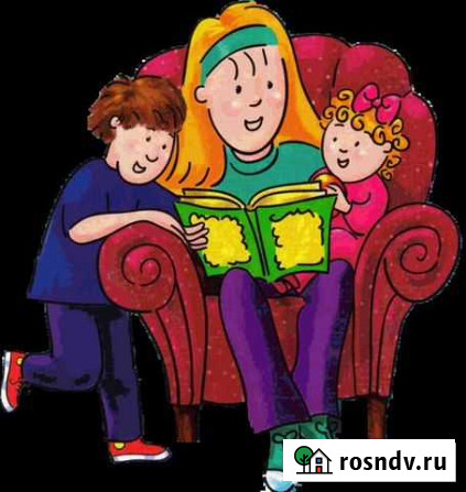 Предлагаю услуги няни Югорск - изображение 1