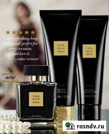 Эйвон парфюмерия, косметика Avon Сыктывкар