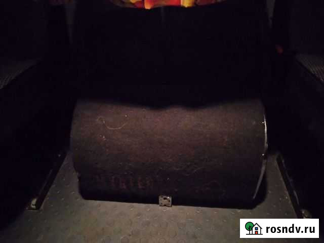 Сабвуфер Новоселезнево - изображение 1