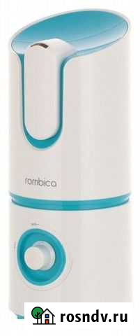 Увлажнитель воздуха rombica pipe Казань - изображение 1
