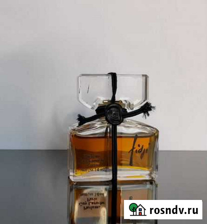 Fidji, Guy Laroche parfum из коллекции Тольятти - изображение 1