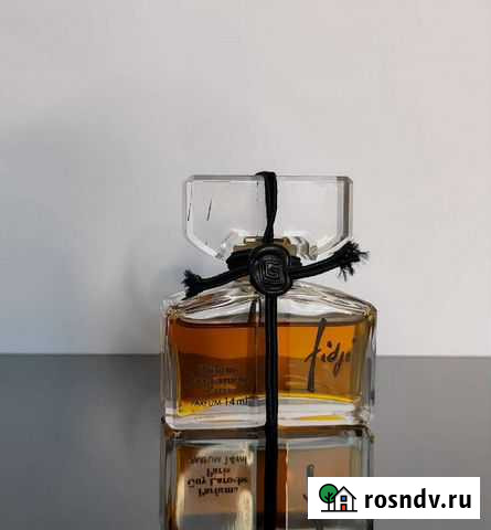 Fidji, Guy Laroche parfum из коллекции Тольятти - изображение 1