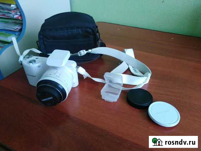 Продам samsung NX 2000 Пенза - изображение 1