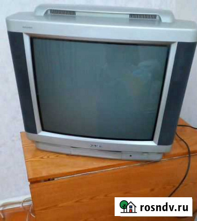 Телевизор Ролсен Мари-Турек - изображение 1