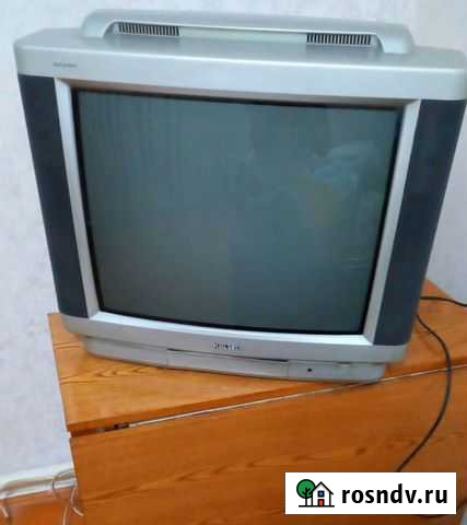 Телевизор Ролсен Мари-Турек - изображение 1