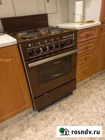 Плита электрическая Ачинск - изображение 1