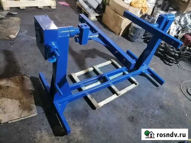 Кантователь двигателя ямз Ярославль - изображение 1