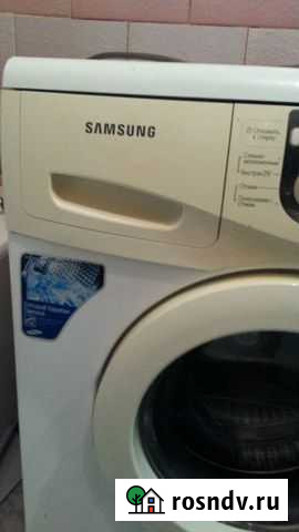 Стиральная машина Тула - изображение 1