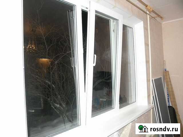 Пластиковые окна Уфа - изображение 1