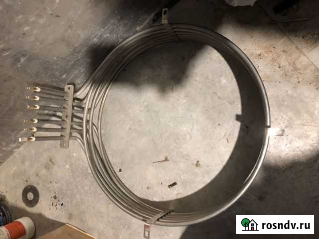 Тэн воздушный Геленджик - изображение 1