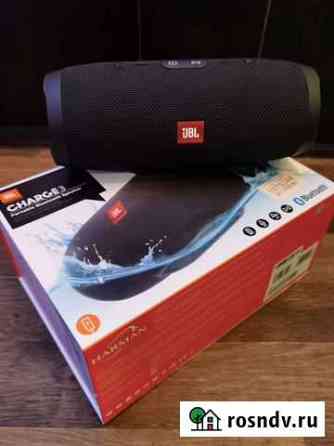 Колонка JBL charge3 Юрьев-Польский