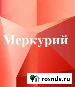 Меркурий Санкт-Петербург - изображение 1