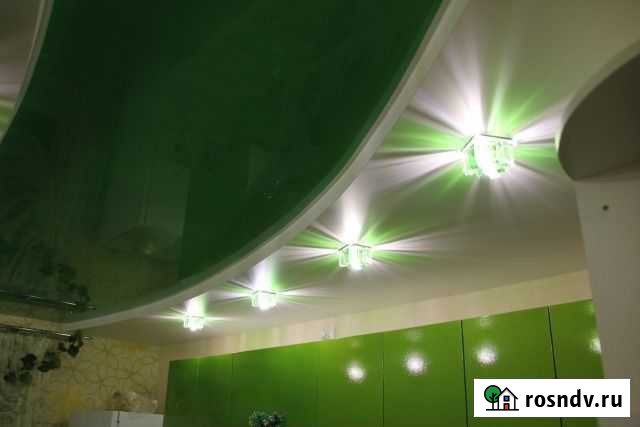 Натяжные потолки Р61 Оренбург - изображение 1
