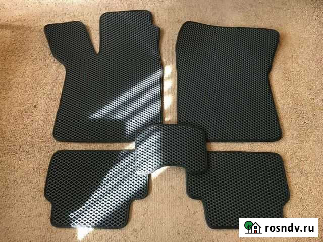 Нано полики на ваз Нальчик - изображение 1