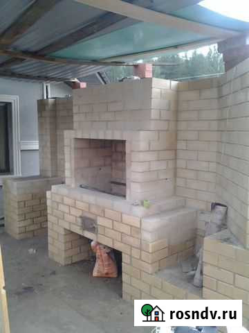 Печник Нижний Тагил - изображение 1