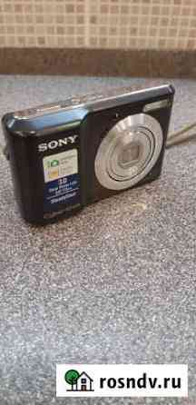 Цифровой фотоаппарат Sony Cyber Shot DSC-S2100 Томск