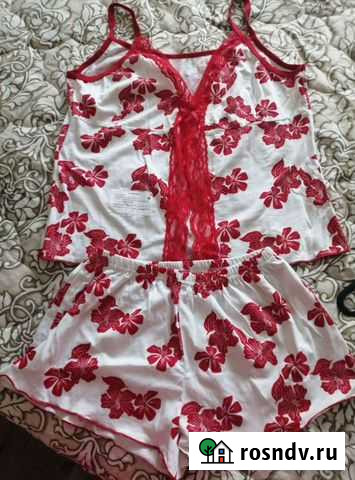 Пижама Балаково - изображение 1