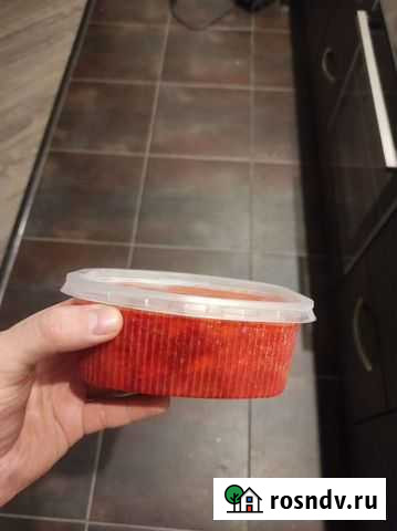 Клубника Брянск - изображение 1