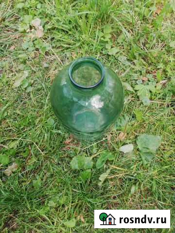 Большая банка Нижний Новгород - изображение 1