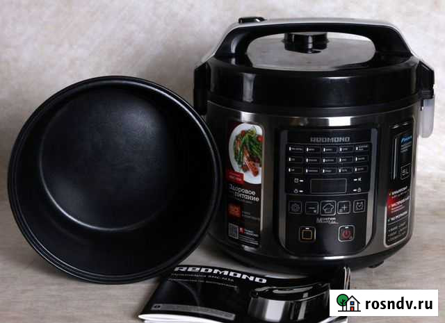 Мультиварка Петрозаводск - изображение 1