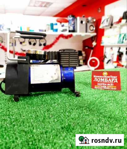 Компрессор Полысаево - изображение 1