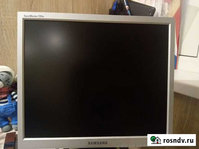 Монитор Samsung Самара - изображение 1