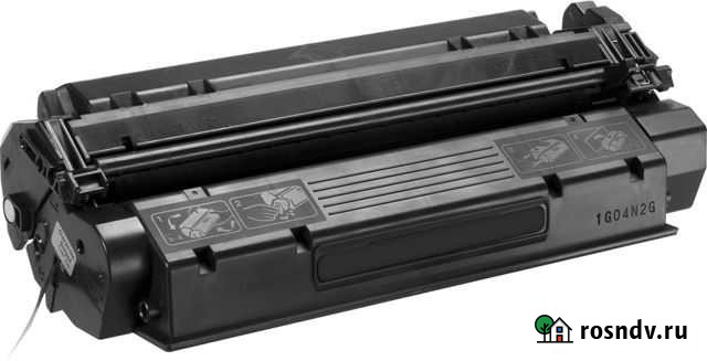 Картриджи для лазерных принтеров и мфу (новые б/у) Иркутск - изображение 1