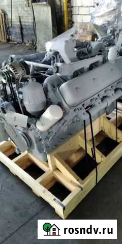 Дизельный двигатель ямз-238 нд5 Барнаул - изображение 1