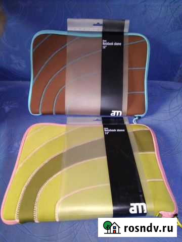 Сумка Чехол Планшет Ноутбук Клин - изображение 1