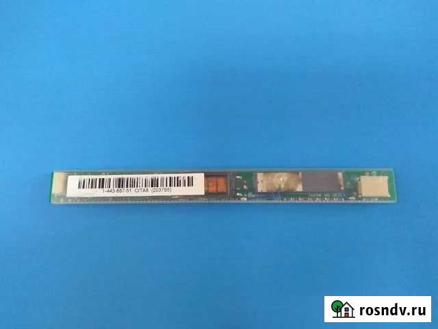 Инвертор ноутбука Sony vaio vpceb 1-443-887-51 Жуковский - изображение 1