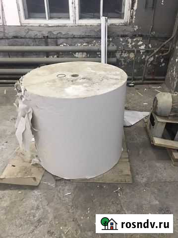 Бумага в рулонах Вологда - изображение 1