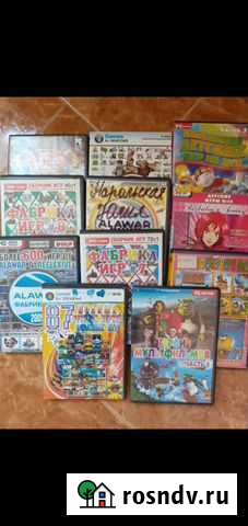 Диски Калининская - изображение 1