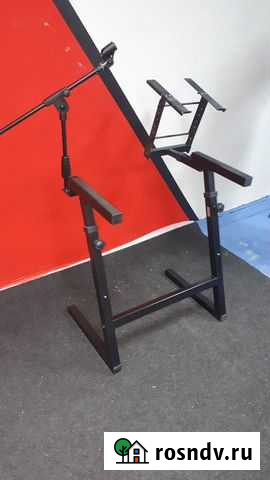 Стойка для клавишных инструментов nordfolk NKS-24 Уфа - изображение 1