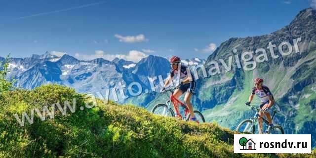 Велосипед Россия Китай В ассортименте Нягань - изображение 1