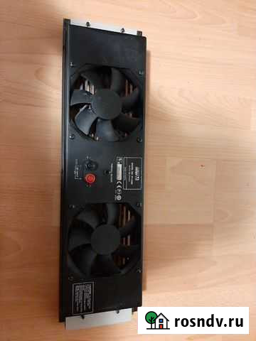 Блок вентиляторов Нижний Новгород - изображение 1