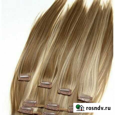 Волосы искусственные Новосибирск - изображение 1