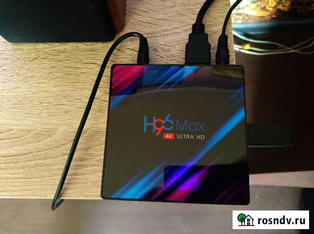 TV android приставка, тв становится smart TV Нижний Тагил - изображение 1