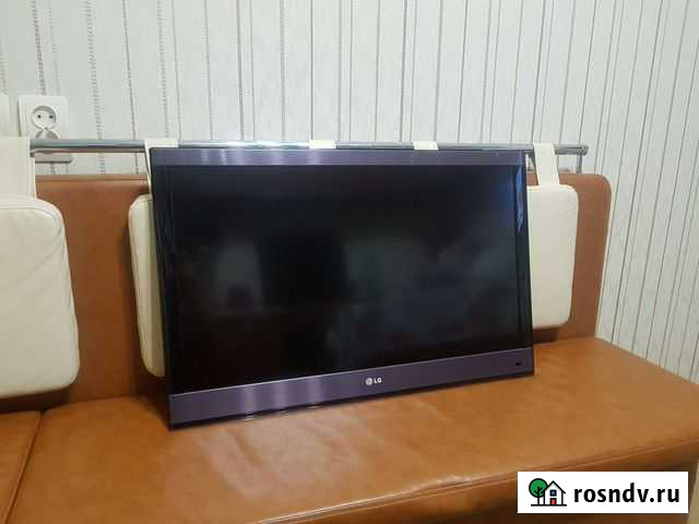 Телевизор LG Норильск - изображение 1