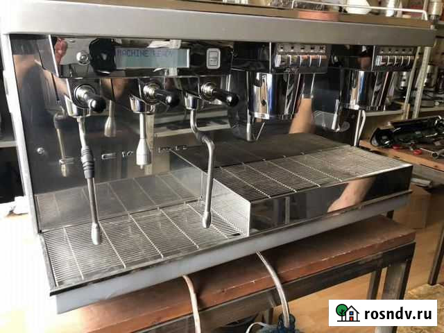 Продам кофемашину Elektra Kappa Томск - изображение 1