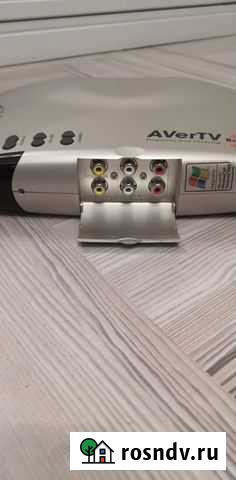 Продам тв тюнер Луховицы - изображение 1