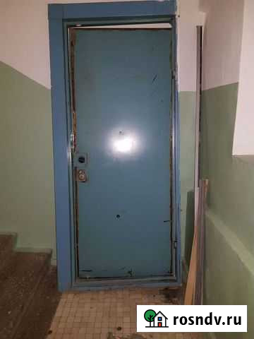 Дверь входная металлическая стальная Ухта - изображение 1
