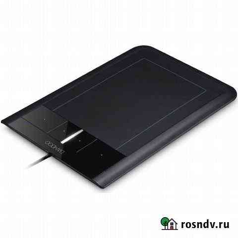 Планшет Wacom Bamboo Touch (125x85 мм) ctt-460-ru Великий Новгород