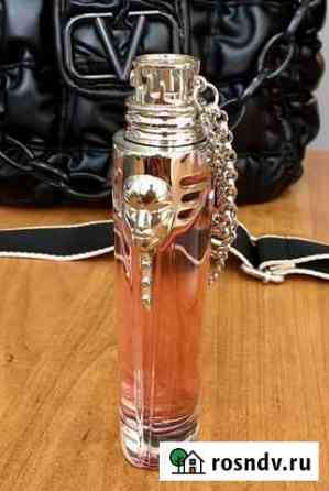 Парфюм Womanity Eau Pour Elles от mugler Пенза