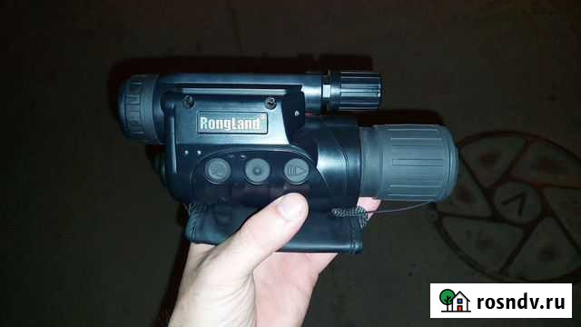 Монокуляр Иркутск - изображение 1