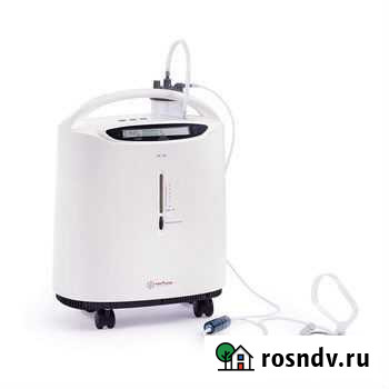 Кислородный концентратор 8F-5AW Краснодар - изображение 1
