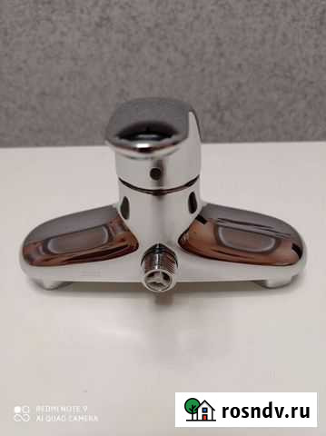 Смеситель для душа Двуреченск - изображение 1