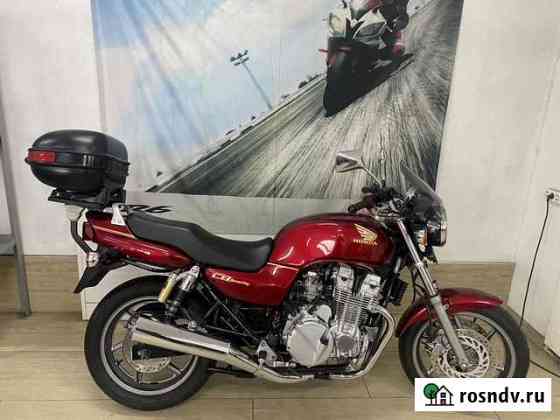 Honda CB750 с птс, кредит. Из Европы Курган